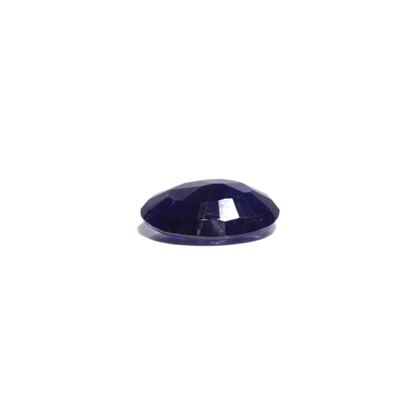 Blue Sapphire - 5.65 Carat