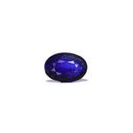Blue Sapphire - 4 Carat - Pramogh