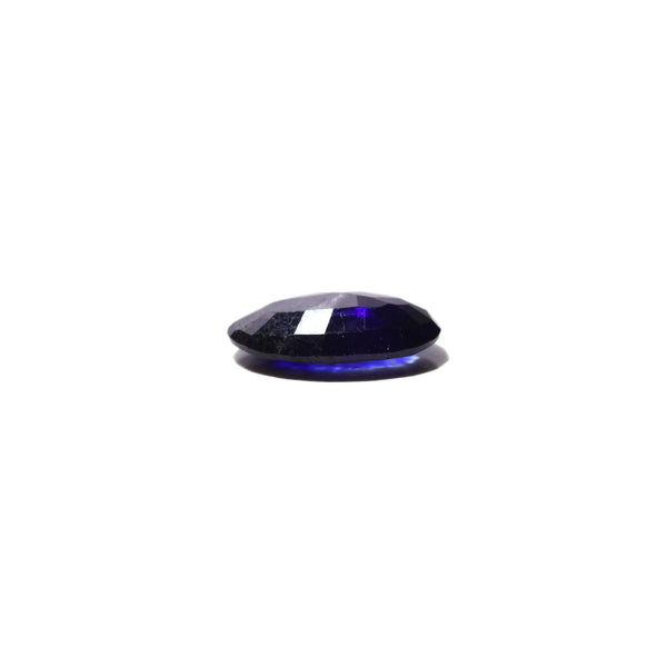 Blue Sapphire - 4 Carat