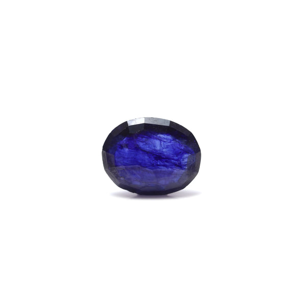 Blue Sapphire - 7.2 Carat