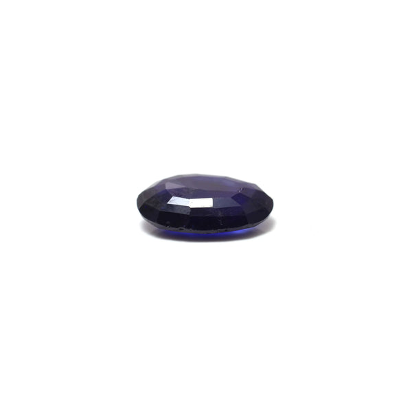 Blue Sapphire - 7.2 Carat