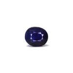 Blue Sapphire - 11.15 Carat - Pramogh