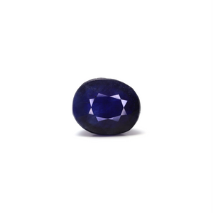 Blue Sapphire - 11.15 Carat - Pramogh