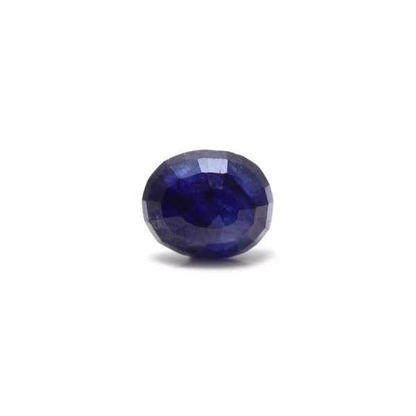 Blue Sapphire - 11.15 Carat