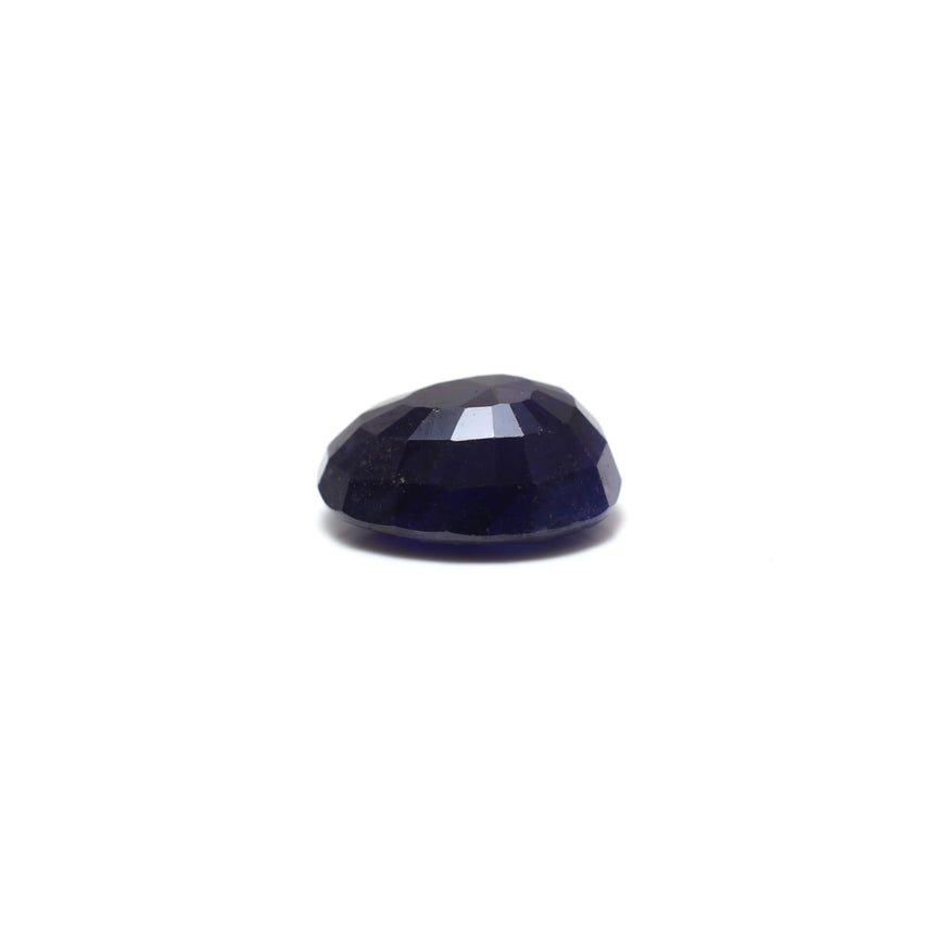Blue Sapphire - 11.15 Carat