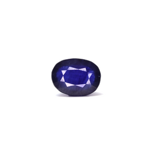 Blue Sapphire - 10.25 Carat - Pramogh