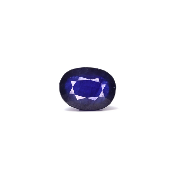 Blue Sapphire - 10.25 Carat - Pramogh