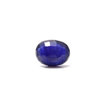 Blue Sapphire - 10.25 Carat