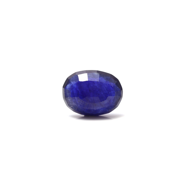 Blue Sapphire - 10.25 Carat