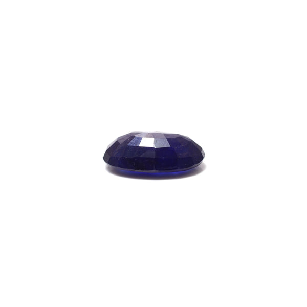 Blue Sapphire - 10.25 Carat