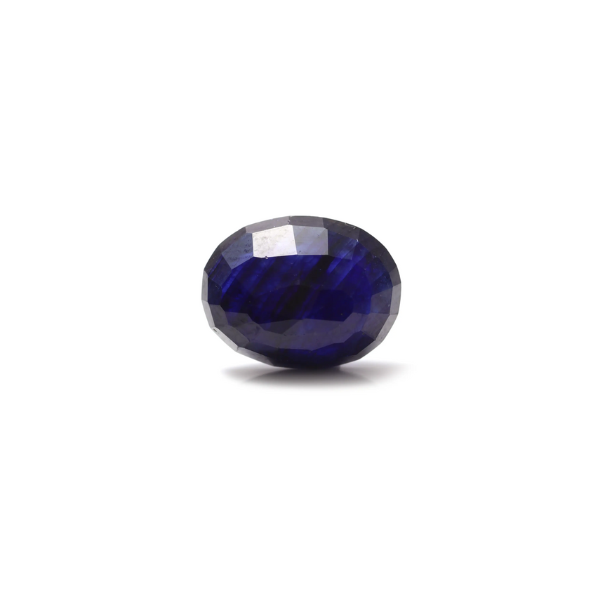 Blue Sapphire - 11.1 Carat