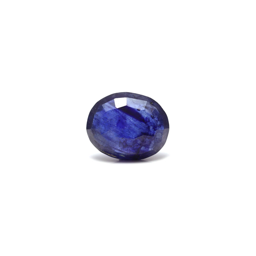 Blue Sapphire - 7.35 Carat