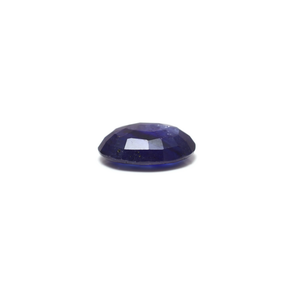 Blue Sapphire - 7.35 Carat