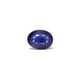 Blue Sapphire - 3.95 Carat - Pramogh