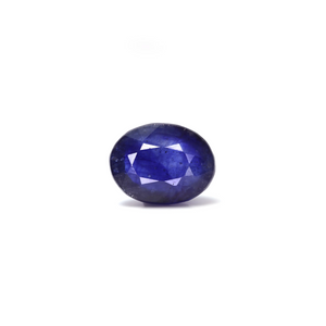 Blue Sapphire - 5.5 Carat - Pramogh