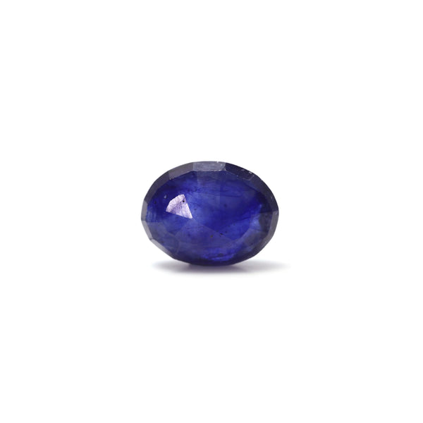 Blue Sapphire - 5.5 Carat