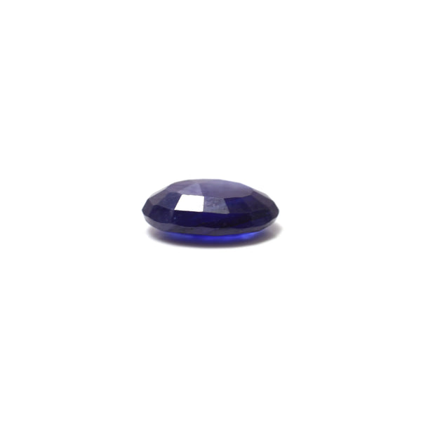 Blue Sapphire - 5.5 Carat