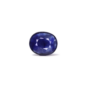 Blue Sapphire - 11.7 Carat - Pramogh