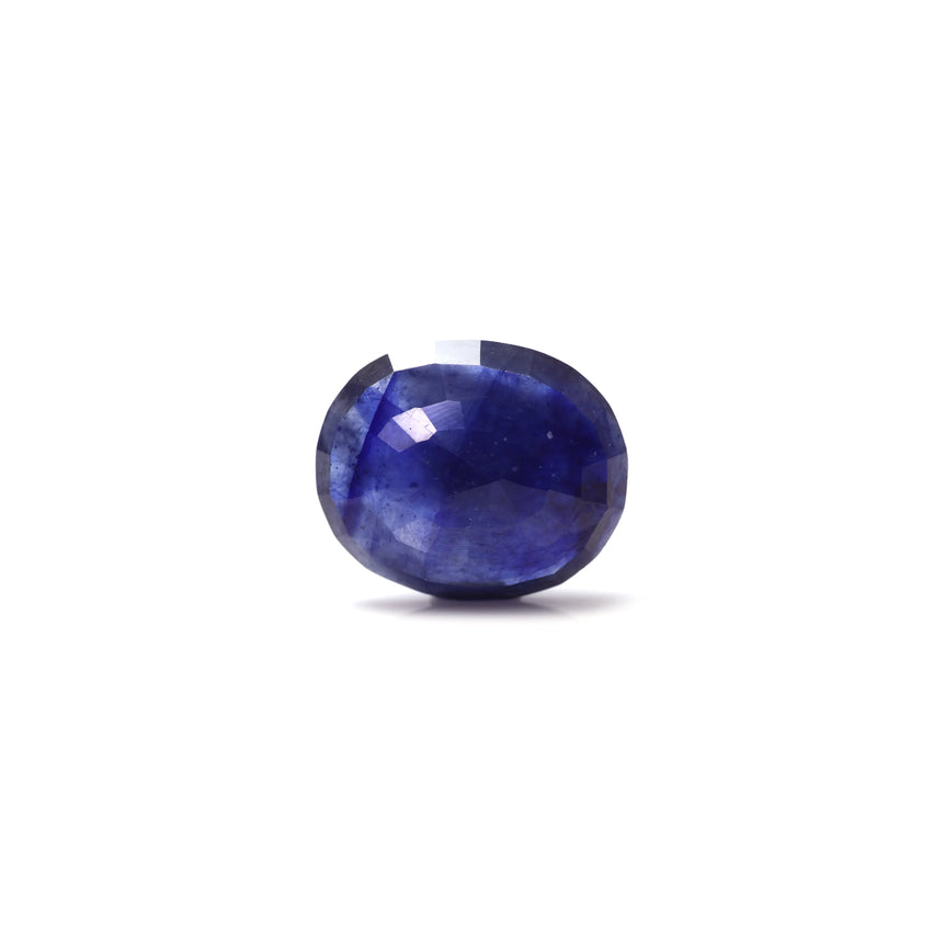 Blue Sapphire - 11.7 Carat