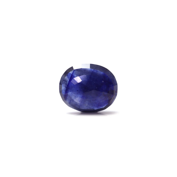 Blue Sapphire - 11.7 Carat