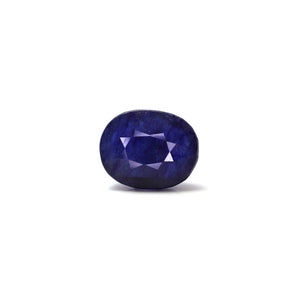 Blue Sapphire - 12.9 Carat - Pramogh