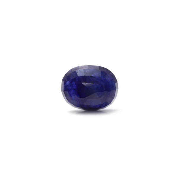 Blue Sapphire - 12.9 Carat