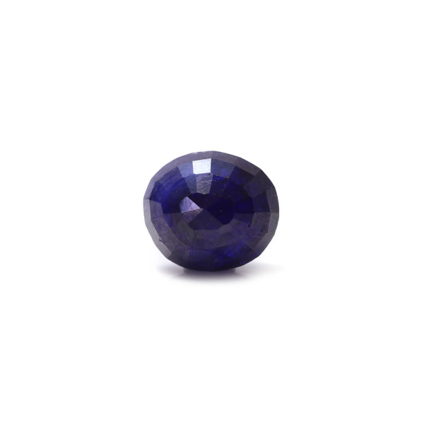 Blue Sapphire - 9.65 Carat