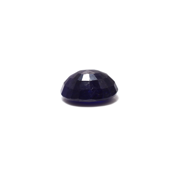Blue Sapphire - 9.65 Carat
