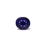 Blue Sapphire - 9.05 Carat - Pramogh