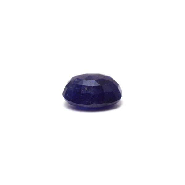 Blue Sapphire - 9.05 Carat