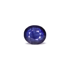 Blue Sapphire - 10.25 Carat - Pramogh