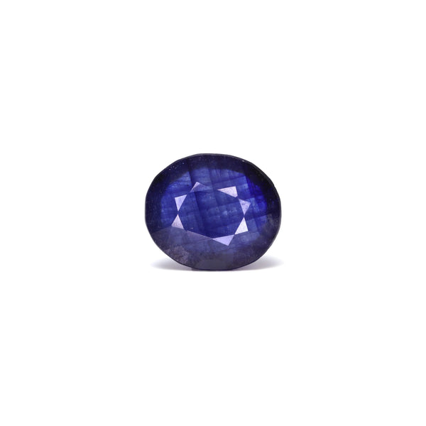 Blue Sapphire - 10.25 Carat - Pramogh