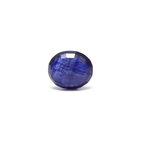 Blue Sapphire - 10.25 Carat