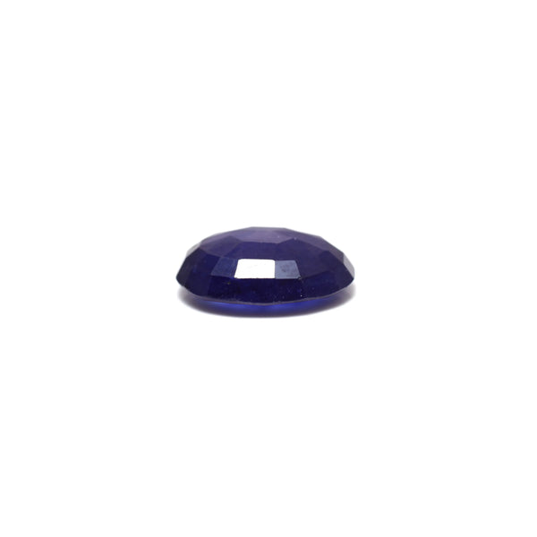 Blue Sapphire - 10.25 Carat