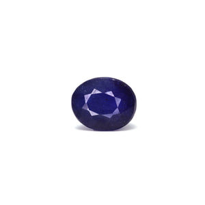 Blue Sapphire - 8.15 Carat - Pramogh