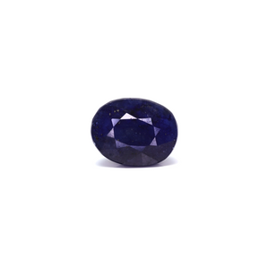 Blue Sapphire - 13.55 Carat - Pramogh