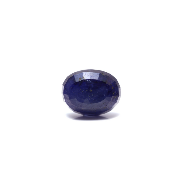 Blue Sapphire - 13.55 Carat