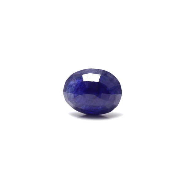 Blue Sapphire - 7.4 Carat