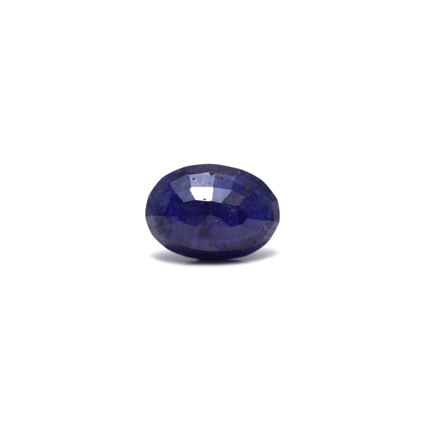 Blue Sapphire - 8.1 Carat