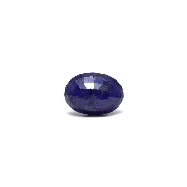 Blue Sapphire - 8.1 Carat