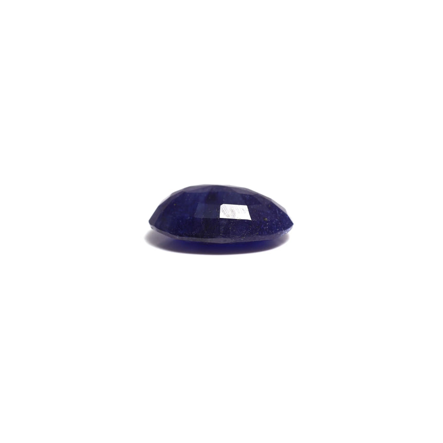Blue Sapphire - 8.1 Carat