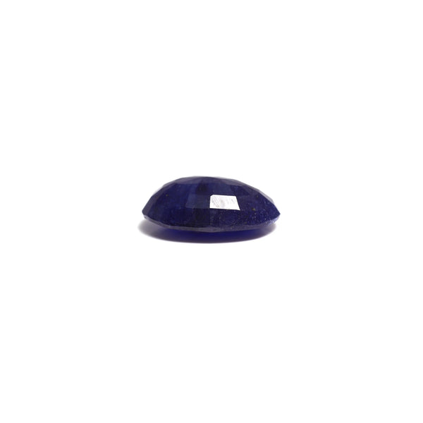 Blue Sapphire - 8.1 Carat