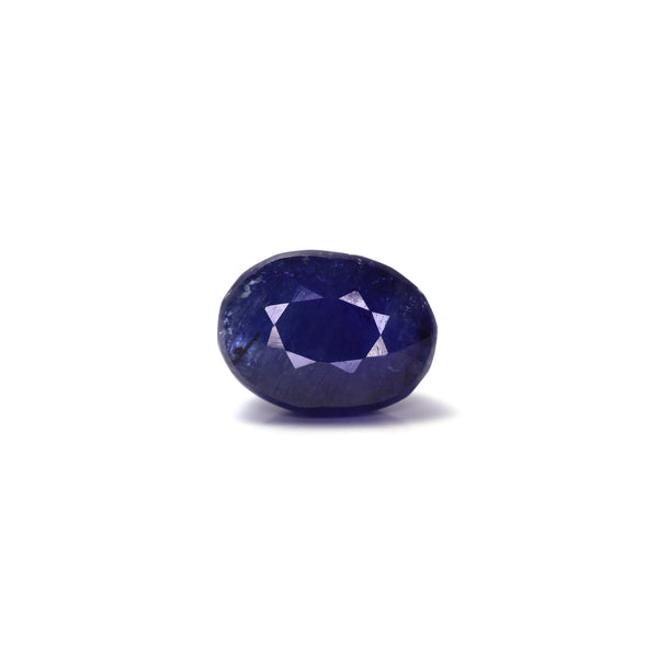Blue Sapphire - 10.15 Carat - Pramogh