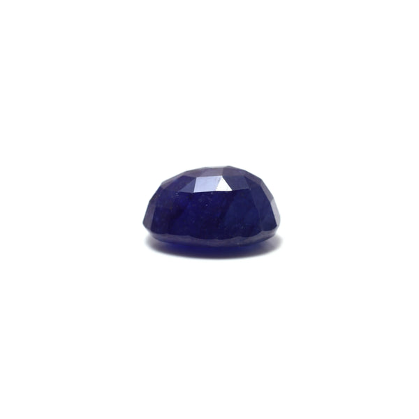 Blue Sapphire - 10.15 Carat