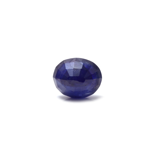 Blue Sapphire - 6.3 Carat