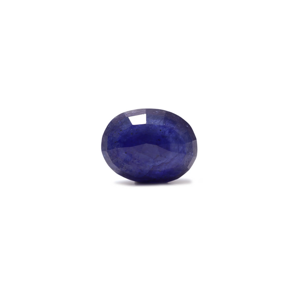 Blue Sapphire - 9.5 Carat