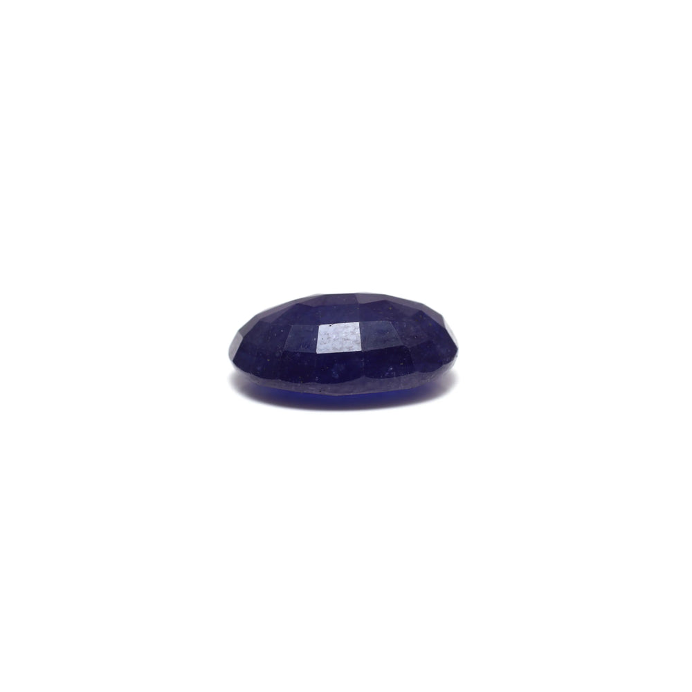 Blue Sapphire - 9.5 Carat