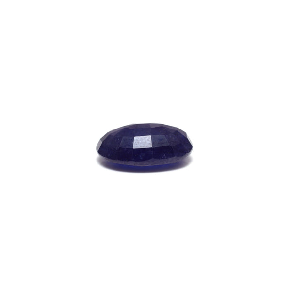 Blue Sapphire - 9.5 Carat