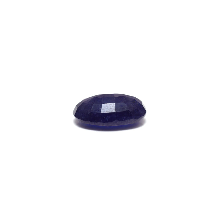 Blue Sapphire - 9.5 Carat