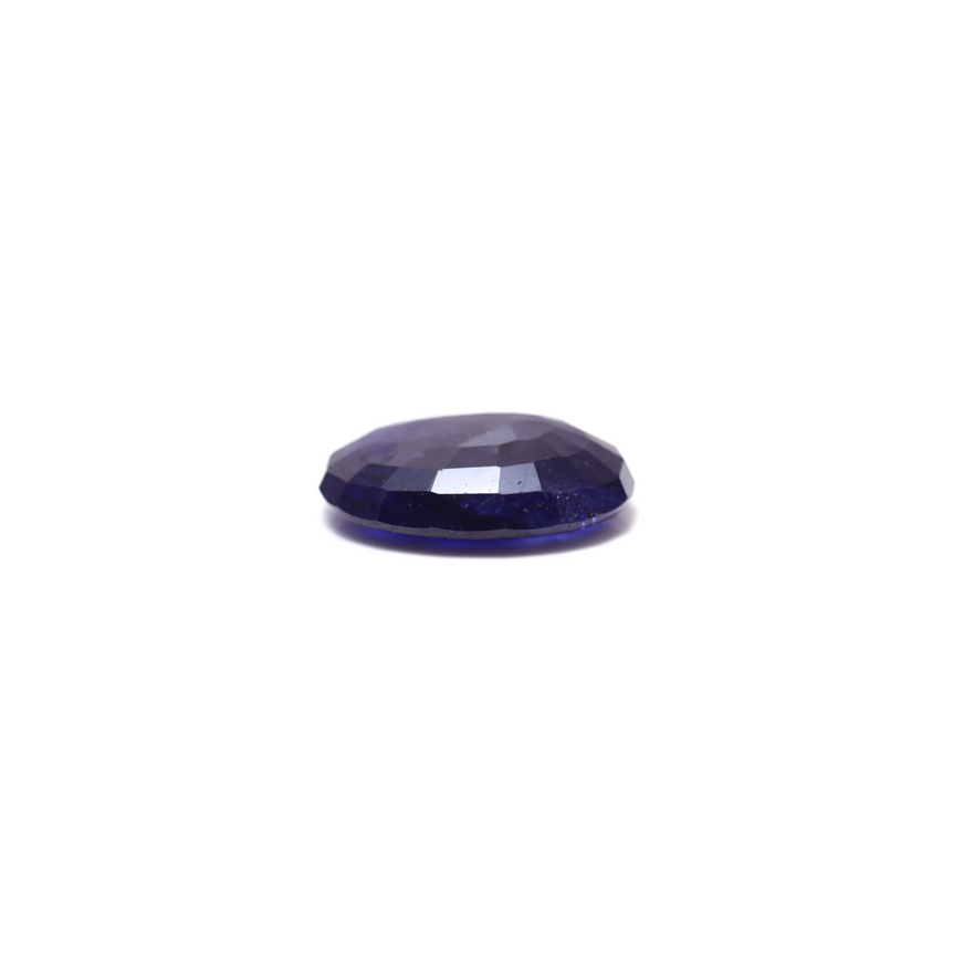 Blue Sapphire - 13.95 Carat